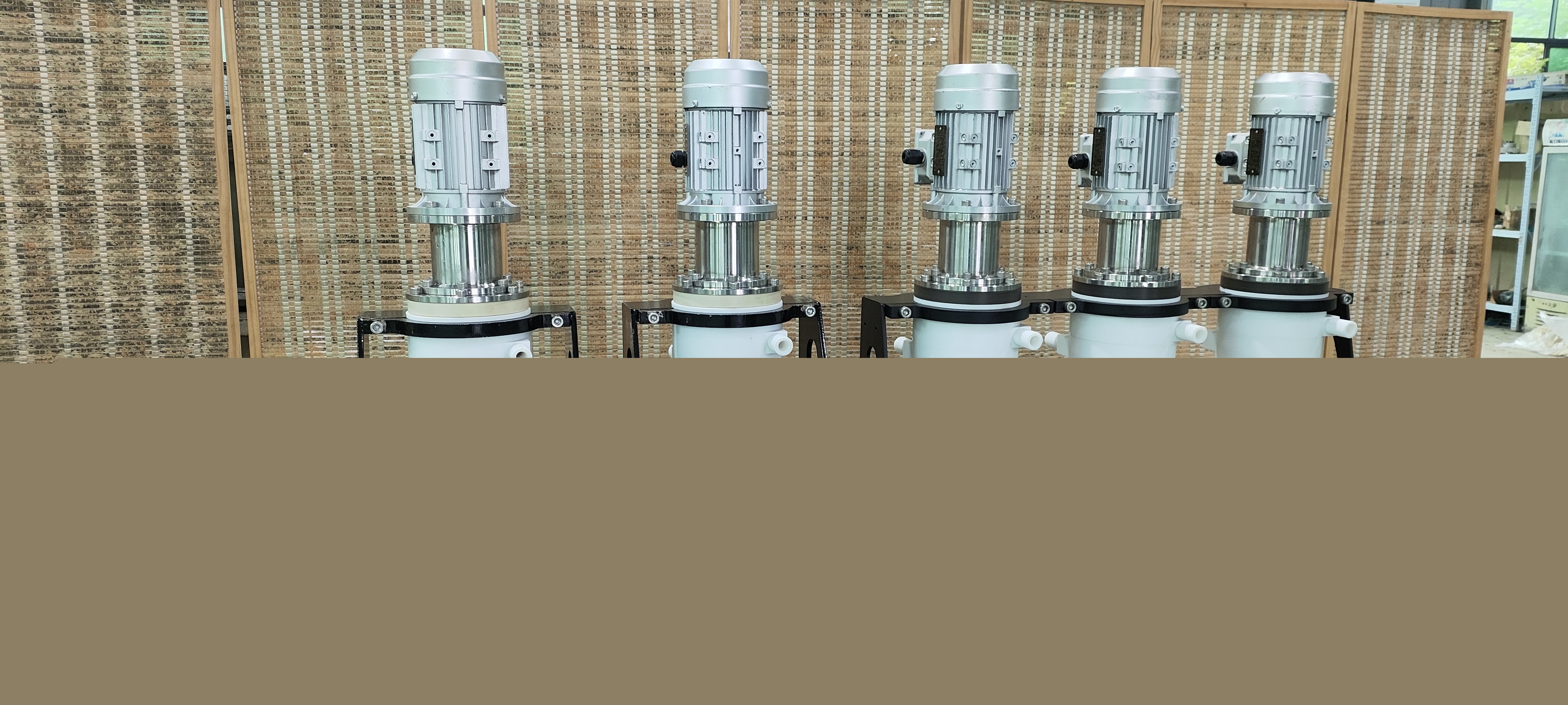 BXT保溫型試驗離心萃取機(jī)