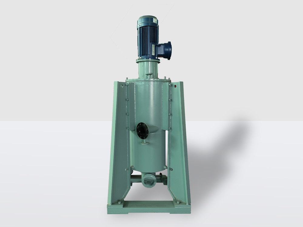 BXT新型離心萃取機(jī)的介紹與應(yīng)用推廣